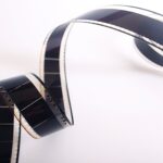 spiral film strip