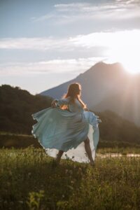 Your name doesn't matter, but your works. 